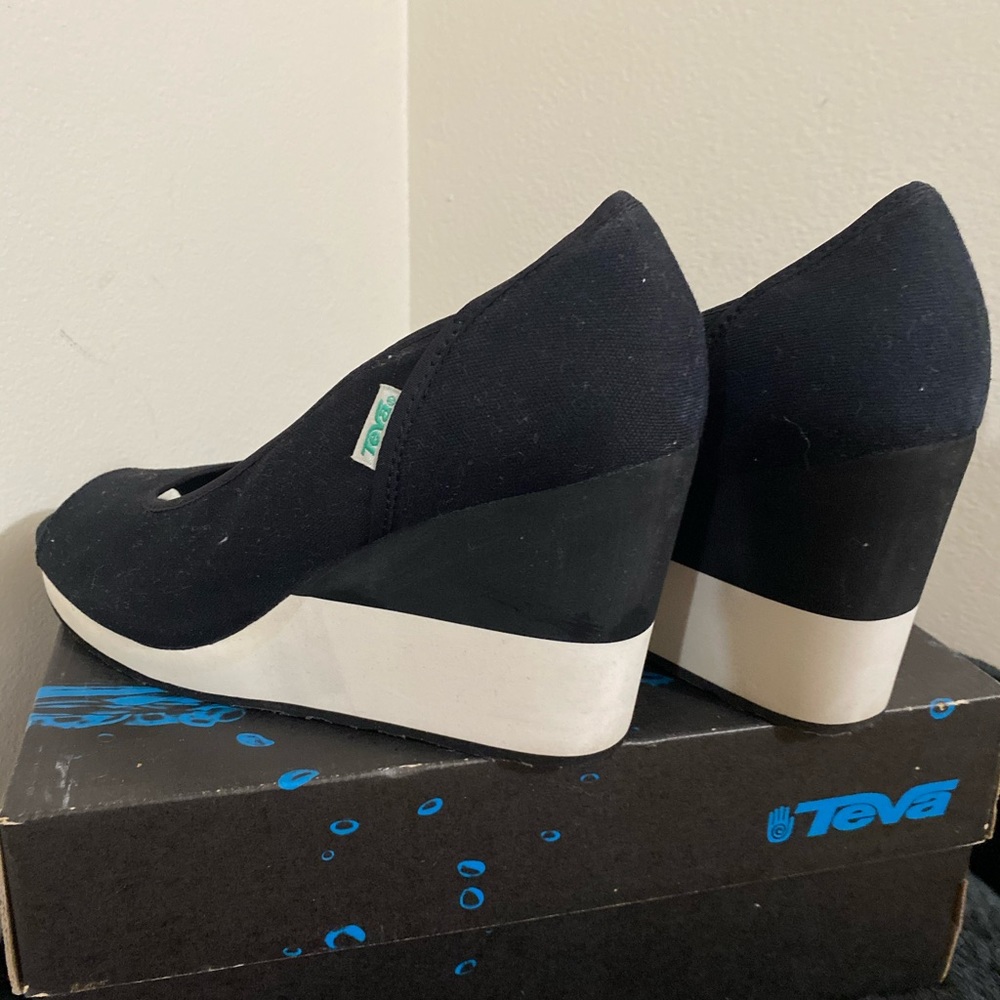 TeVa Wedges - Picture 13 of 16
